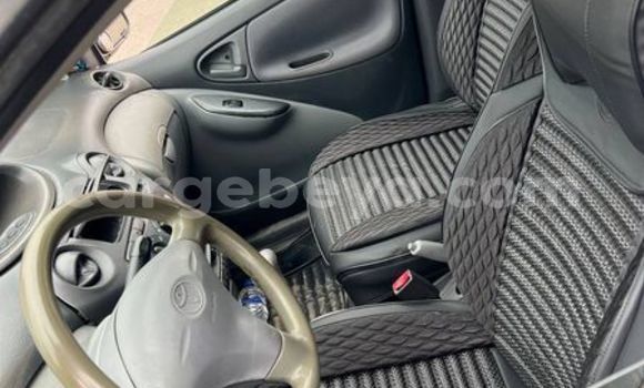 Acheter Occasion Voiture Toyota Vitz Autre à Addigrat, Tigray Acheter Occasion Voiture Toyota Vitz Autre à Addigrat, Tigray