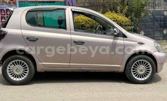 Acheter Occasion Voiture Toyota Vitz Autre à Addigrat, Tigray Acheter Occasion Voiture Toyota Vitz Autre à Addigrat, Tigray