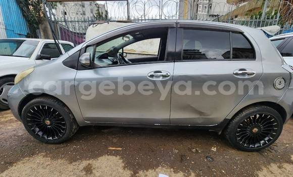 Acheter Occasion Voiture Toyota Yaris Autre à Addis Ababa, Ethiopie Acheter Occasion Voiture Toyota Yaris Autre à Addis Ababa, Ethiopie