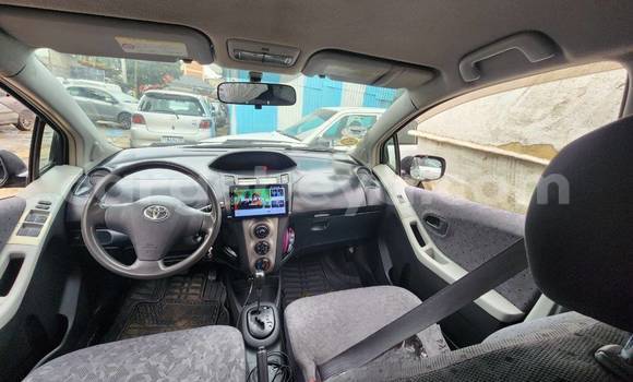 Acheter Occasion Voiture Toyota Yaris Autre à Addis Ababa, Ethiopie Acheter Occasion Voiture Toyota Yaris Autre à Addis Ababa, Ethiopie