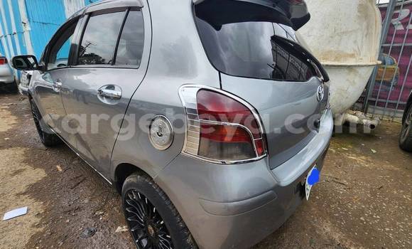 Acheter Occasion Voiture Toyota Yaris Autre à Addis Ababa, Ethiopie Acheter Occasion Voiture Toyota Yaris Autre à Addis Ababa, Ethiopie
