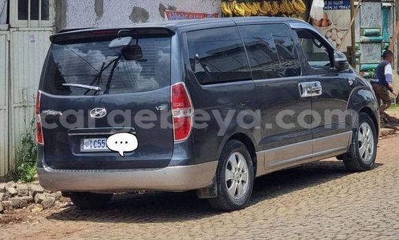 Acheter Occasion Voiture Hyundai Starex Autre à Alem d'Addis, Amhara Acheter Occasion Voiture Hyundai Starex Autre à Alem d'Addis, Amhara