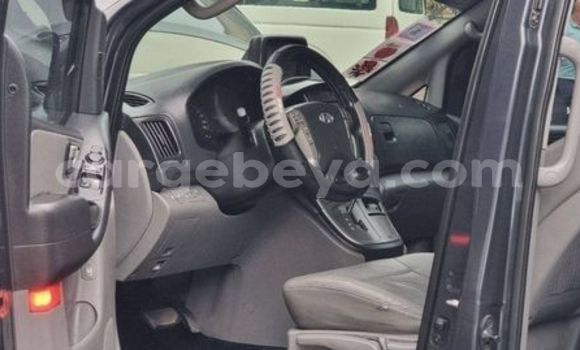 Acheter Occasion Voiture Hyundai Starex Autre à Alem d'Addis, Amhara Acheter Occasion Voiture Hyundai Starex Autre à Alem d'Addis, Amhara