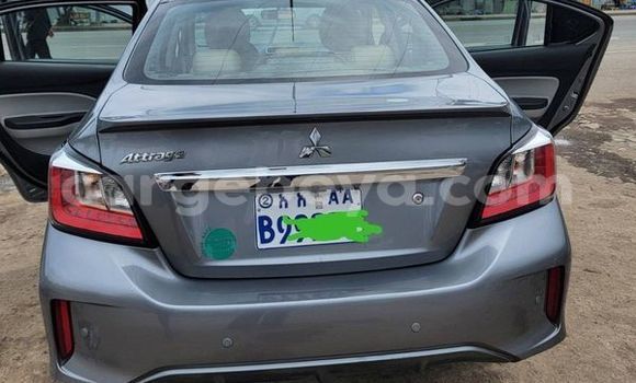Acheter Occasion Voiture Mitsubishi Attrage Autre à Alem d'Addis, Amhara Acheter Occasion Voiture Mitsubishi Attrage Autre à Alem d'Addis, Amhara