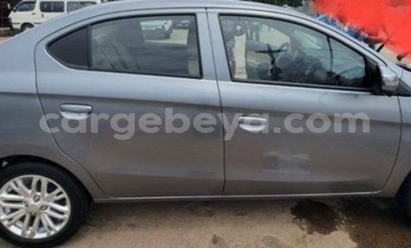 Acheter Occasion Voiture Mitsubishi Attrage Autre à Alem d'Addis, Amhara Acheter Occasion Voiture Mitsubishi Attrage Autre à Alem d'Addis, Amhara