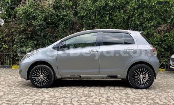 Buy Used Toyota Yaris Other Car in Addigrat in Tigray
