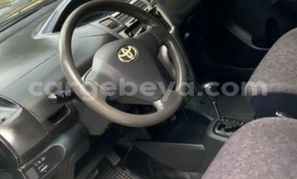 Acheter Occasion Voiture Toyota Yaris Autre à Addigrat, Tigray Acheter Occasion Voiture Toyota Yaris Autre à Addigrat, Tigray