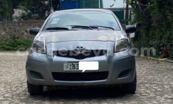 Acheter Occasion Voiture Toyota Yaris Autre à Addigrat, Tigray Acheter Occasion Voiture Toyota Yaris Autre à Addigrat, Tigray
