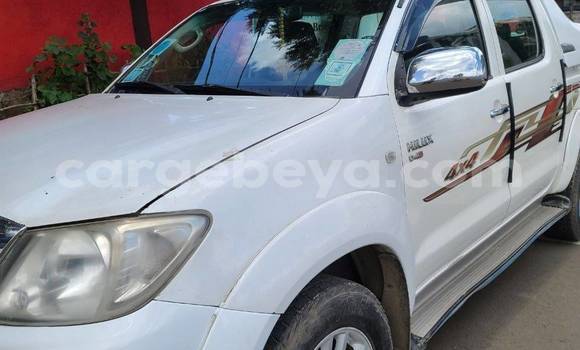 Acheter Occasion Voiture Toyota Hilux Autre à Addis Ababa, Ethiopie Acheter Occasion Voiture Toyota Hilux Autre à Addis Ababa, Ethiopie