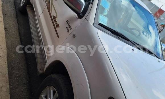 Acheter Occasion Voiture Toyota Hilux Autre à Addis Ababa, Ethiopie Acheter Occasion Voiture Toyota Hilux Autre à Addis Ababa, Ethiopie