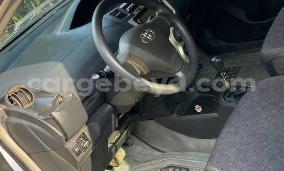 Acheter Occasion Voiture Toyota Yaris Autre à Addis Ababa, Ethiopie Acheter Occasion Voiture Toyota Yaris Autre à Addis Ababa, Ethiopie