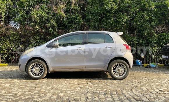 Acheter Occasion Voiture Toyota Yaris Autre à Addis Ababa, Ethiopie Acheter Occasion Voiture Toyota Yaris Autre à Addis Ababa, Ethiopie