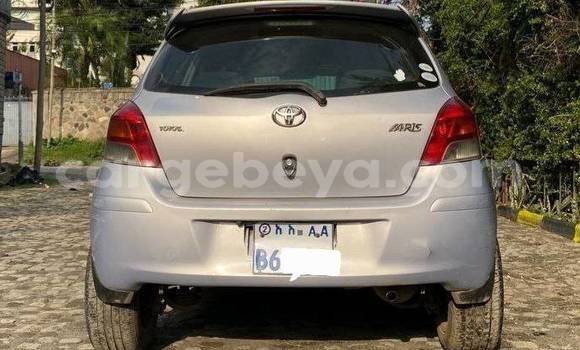 Acheter Occasion Voiture Toyota Yaris Autre à Addis Ababa, Ethiopie Acheter Occasion Voiture Toyota Yaris Autre à Addis Ababa, Ethiopie