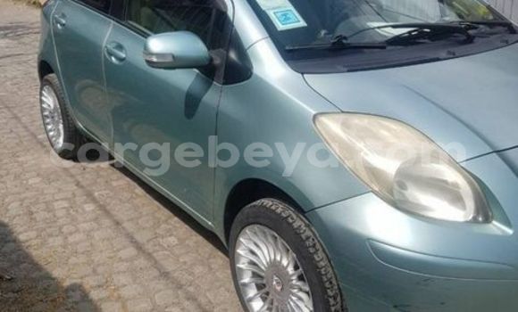 Acheter Occasion Voiture Toyota Yaris Autre à Addis Ababa, Ethiopie Acheter Occasion Voiture Toyota Yaris Autre à Addis Ababa, Ethiopie