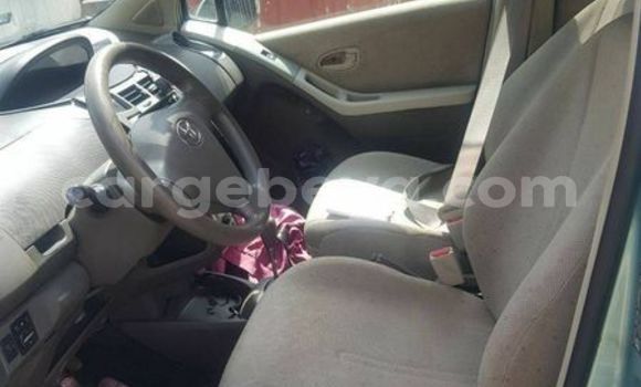 Acheter Occasion Voiture Toyota Yaris Autre à Addis Ababa, Ethiopie Acheter Occasion Voiture Toyota Yaris Autre à Addis Ababa, Ethiopie