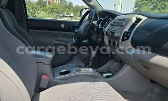 ይግዙ ያገለገለ Toyota Tacoma ሌላ መኪና በ አዲሲ–ዘመን በ ኢትዮጵያ ይግዙ ያገለገለ Toyota Tacoma ሌላ መኪና በ አዲሲ–ዘመን በ ኢትዮጵያ