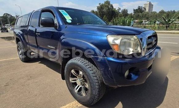 ይግዙ ያገለገለ Toyota Tacoma ሌላ መኪና በ አዲሲ–ዘመን በ ኢትዮጵያ ይግዙ ያገለገለ Toyota Tacoma ሌላ መኪና በ አዲሲ–ዘመን በ ኢትዮጵያ