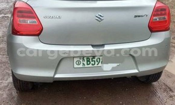 Buy Used Suzuki Swift Other Car in Addiet–Canna in Ethiopia
