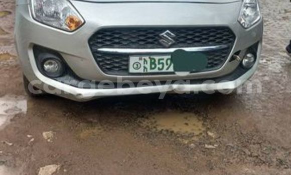 ይግዙ ያገለገለ Suzuki Swift ሌላ መኪና በ አቢይቲ–ካና በ ኢትዮጵያ ይግዙ ያገለገለ Suzuki Swift ሌላ መኪና በ አቢይቲ–ካና በ ኢትዮጵያ