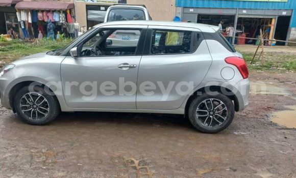 ይግዙ ያገለገለ Suzuki Swift ሌላ መኪና በ አቢይቲ–ካና በ ኢትዮጵያ ይግዙ ያገለገለ Suzuki Swift ሌላ መኪና በ አቢይቲ–ካና በ ኢትዮጵያ