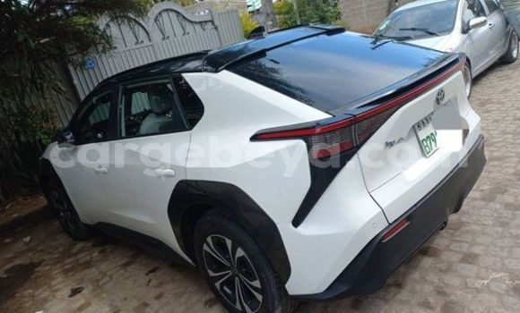 Buy Used Toyota Belta Other Car in Addis–Ababa in Ethiopia