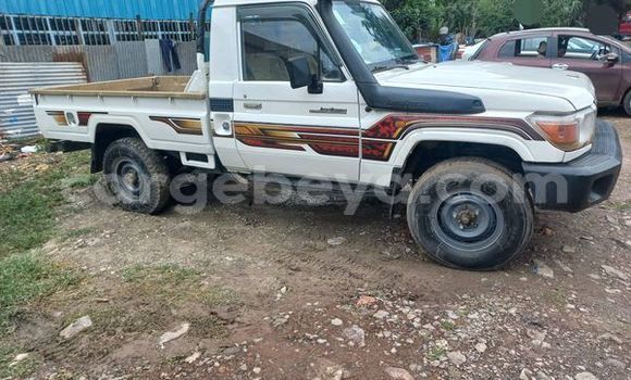 Acheter Occasion Voiture Toyota 4Runner Autre à Addis Ababa, Ethiopie