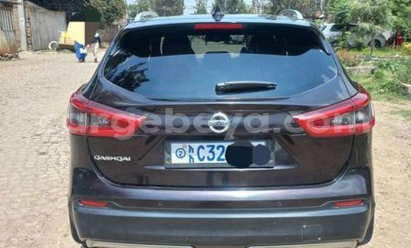 ይግዙ ያገለገለ Nissan Qashqai ሌላ መኪና በ አዲስ አበባ በ ኢትዮጵያ ይግዙ ያገለገለ Nissan Qashqai ሌላ መኪና በ አዲስ አበባ በ ኢትዮጵያ
