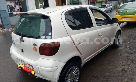 Buy Used Toyota Vitz Other Car in Addis Zemen in Amhara Buy Used Toyota Vitz Other Car in Addis Zemen in Amhara