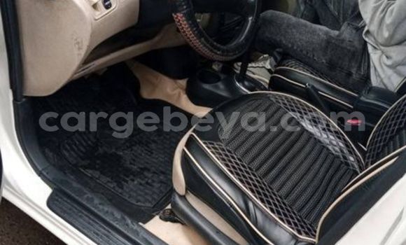 ይግዙ ያገለገለ Toyota Vitz ሌላ መኪና በ አዲስ ዘመን በ አማራ ይግዙ ያገለገለ Toyota Vitz ሌላ መኪና በ አዲስ ዘመን በ አማራ