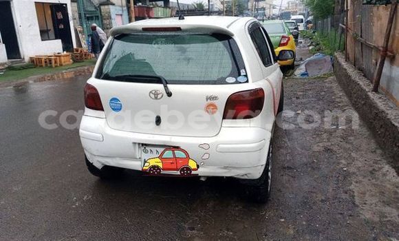 ይግዙ ያገለገለ Toyota Vitz ሌላ መኪና በ አዲስ ዘመን በ አማራ ይግዙ ያገለገለ Toyota Vitz ሌላ መኪና በ አዲስ ዘመን በ አማራ