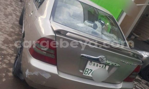 Buy Used Toyota Corolla Other Car in Addis 'Alem in Amhara