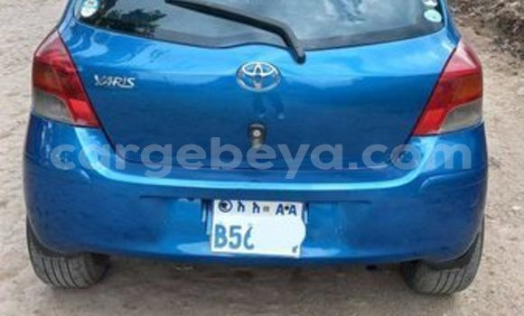 ይግዙ ያገለገለ Toyota Yaris ሌላ መኪና በ አዲስ አበባ በ ኢትዮጵያ ይግዙ ያገለገለ Toyota Yaris ሌላ መኪና በ አዲስ አበባ በ ኢትዮጵያ