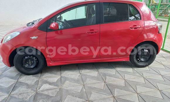 ይግዙ ያገለገለ Toyota Yaris ቀይ መኪና በ አቲ አረታይ በ አማራ ይግዙ ያገለገለ Toyota Yaris ቀይ መኪና በ አቲ አረታይ በ አማራ