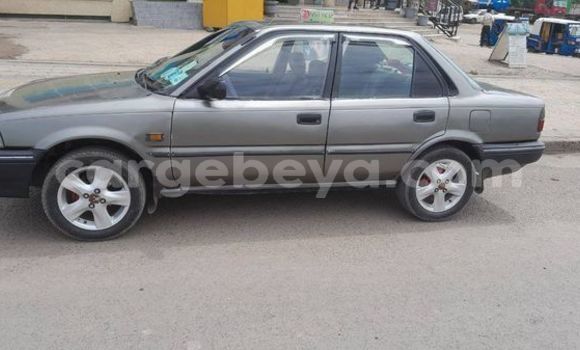 ይግዙ ያገለገለ Innocenti Elba ሌላ መኪና በ አዲስ ዘመን በ አማራ ይግዙ ያገለገለ Innocenti Elba ሌላ መኪና በ አዲስ ዘመን በ አማራ