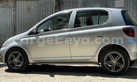 Buy Used Toyota Vitz Other Car in Addis–Ababa in Ethiopia Buy Used Toyota Vitz Other Car in Addis–Ababa in Ethiopia