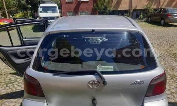 Acheter Occasion Voiture Toyota Vitz Autre à Addis Ababa, Ethiopie Acheter Occasion Voiture Toyota Vitz Autre à Addis Ababa, Ethiopie