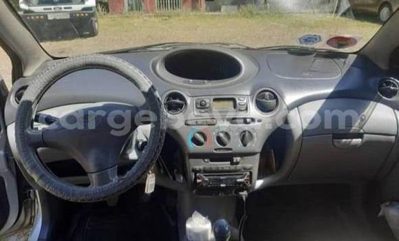 Acheter Occasion Voiture Toyota Vitz Autre à Addis Ababa, Ethiopie Acheter Occasion Voiture Toyota Vitz Autre à Addis Ababa, Ethiopie