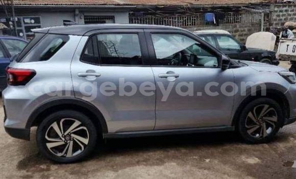 Buy Used Toyota Ractis Other Car in Addi Ark'ay in Amhara