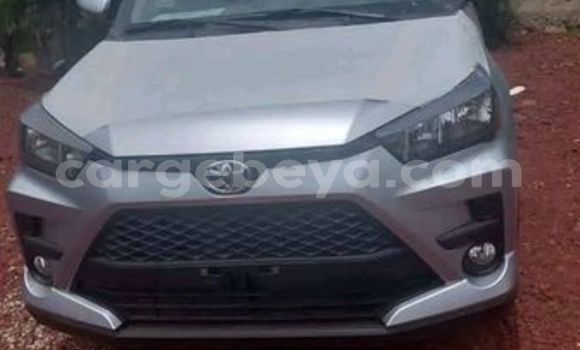 Acheter Occasion Voiture Toyota Ractis Autre à Addi Ark'ay, Amhara Acheter Occasion Voiture Toyota Ractis Autre à Addi Ark'ay, Amhara