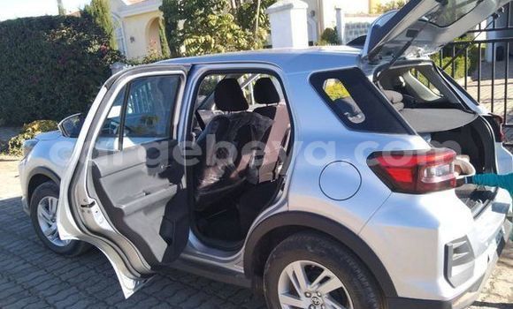 Acheter Occasion Voiture Toyota Ractis Autre à Addi Ark'ay, Amhara Acheter Occasion Voiture Toyota Ractis Autre à Addi Ark'ay, Amhara