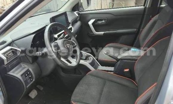 Acheter Occasion Voiture Toyota Ractis Autre à Addi Ark'ay, Amhara Acheter Occasion Voiture Toyota Ractis Autre à Addi Ark'ay, Amhara