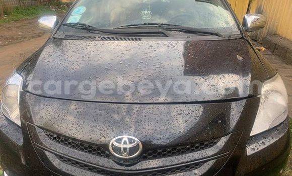 Buy Used Toyota Yaris Other Car in Abomsa in Oromia