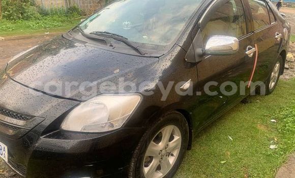 Acheter Occasion Voiture Toyota Yaris Autre à Abomsa, Oromia Acheter Occasion Voiture Toyota Yaris Autre à Abomsa, Oromia