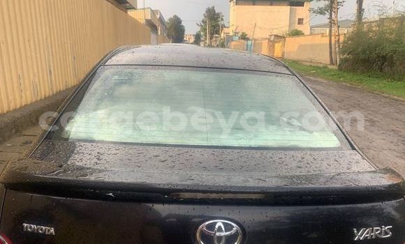 Acheter Occasion Voiture Toyota Yaris Autre à Abomsa, Oromia Acheter Occasion Voiture Toyota Yaris Autre à Abomsa, Oromia