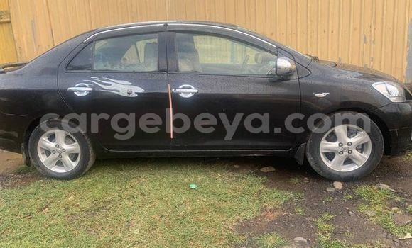 Acheter Occasion Voiture Toyota Yaris Autre à Abomsa, Oromia Acheter Occasion Voiture Toyota Yaris Autre à Abomsa, Oromia