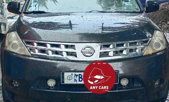 ይግዙ ያገለገለ Nissan Murano ሌላ መኪና በ አቲ አረታይ በ አማራ