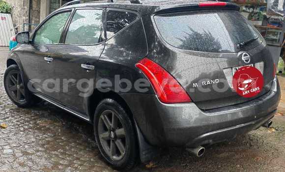 Buy Used Nissan Murano Other Car in Addi Ark'ay in Amhara Buy Used Nissan Murano Other Car in Addi Ark'ay in Amhara