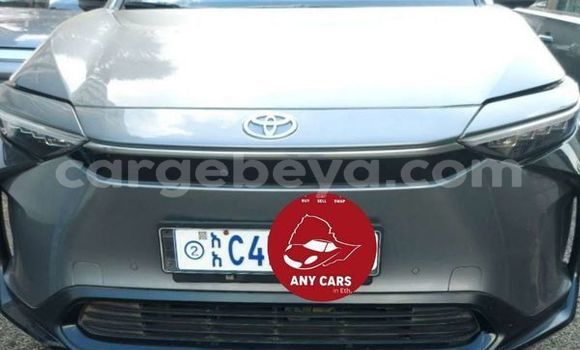 Buy Used Toyota Blizzard Other Car in Abiy Adi in Tigray Buy Used Toyota Blizzard Other Car in Abiy Adi in Tigray