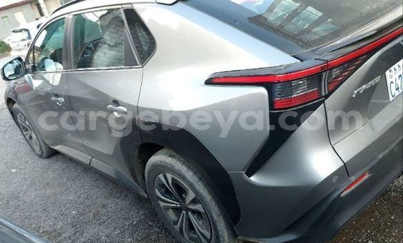 Buy Used Toyota Blizzard Other Car in Abiy Adi in Tigray Buy Used Toyota Blizzard Other Car in Abiy Adi in Tigray