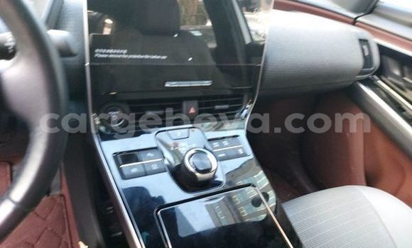 Buy Used Toyota Blizzard Other Car in Abiy Adi in Tigray Buy Used Toyota Blizzard Other Car in Abiy Adi in Tigray